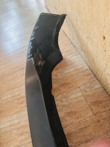 Vendo pára-choque Vectra Hacth GT/GTX novo