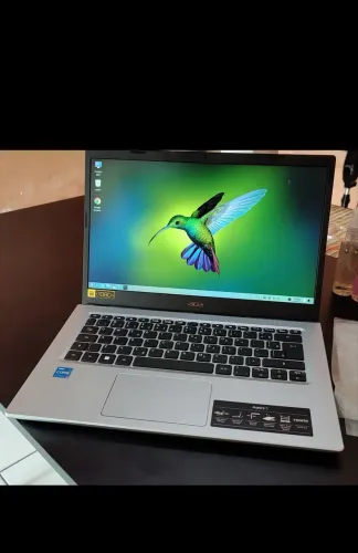 Notebook Acer Aspire 5 - Intel i3 11ª Geração | 256GB SSD | Excelente Estado