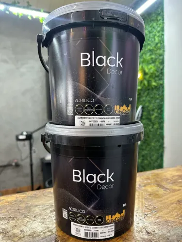 CIMENTO QUEIMADO DOIS POR 80$