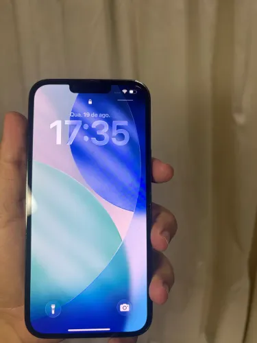 iPhone 13 Pro Max, 256gb, com detalhes!!!