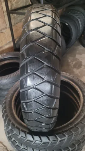 João pessoaPB pneu traseiro michelin 130/80/17 twister, fz250, cb300, falcon, xt660