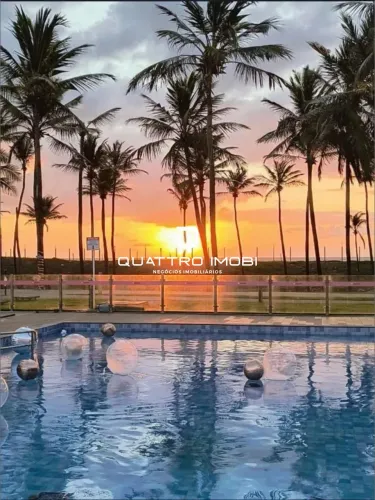 Lote Villaredo Barra - Pé na areia 1