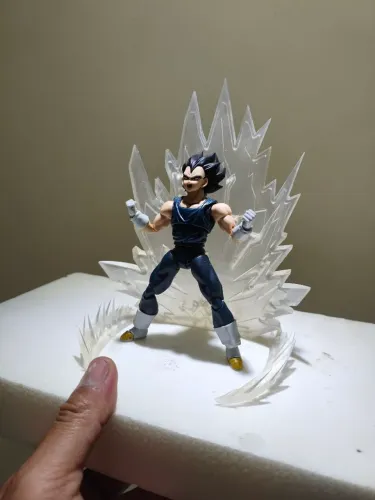 AURA EFFECT ESCALA 1/12