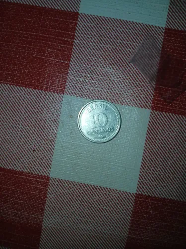 Moedas raras