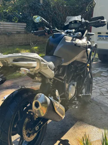 BMW 310 GS