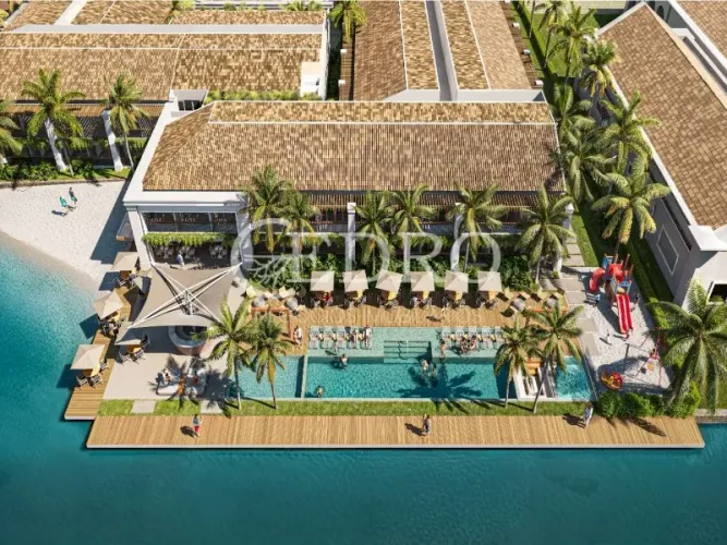 Flat Salinas Passagem Cabo Frio SPA Academia Lavanderia Piscina