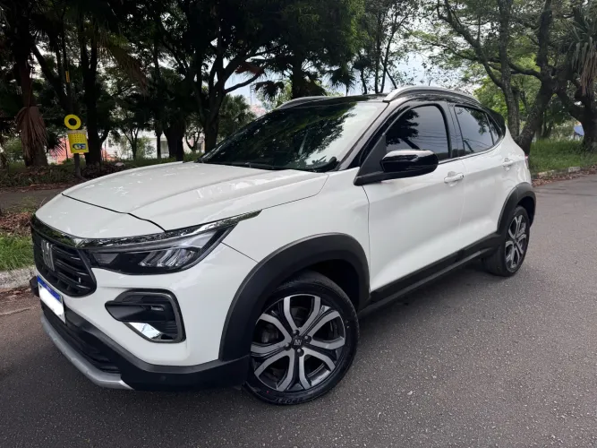 Fiat Pulse Impetus 1.0 Turbo 200 Flex Aut. 2022