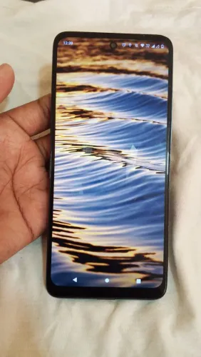 Celular motog22