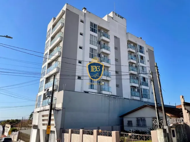 Lindo apartamento a venda, Centro, Ponta Grossa