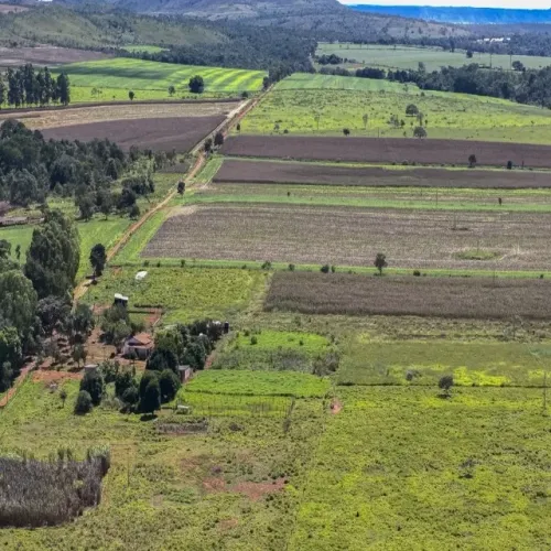 FAZENDA À VENDA EM PLANALTINA-GO | 48,64 HECTARES | ESCRITURADA