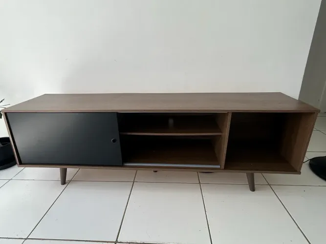 Rack para TV ate 55?