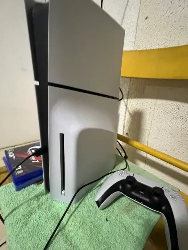 Ps5