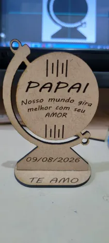 Produtos Personalizados.