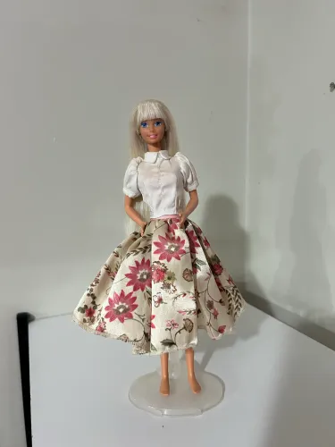 Barbie Anos 90