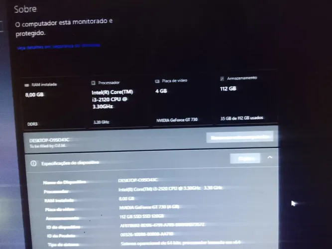 PC gamer