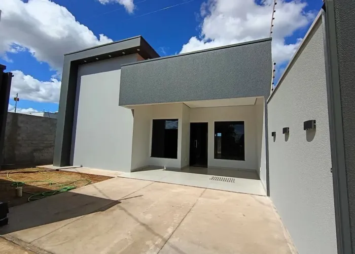 Casa no acquaville