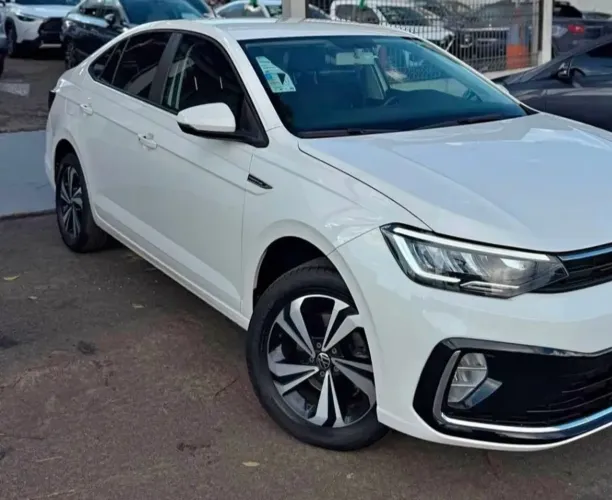 JOGO COMPLETO VIRTUS - RODAS ORIGINAIS + PNEUS MICHELIN