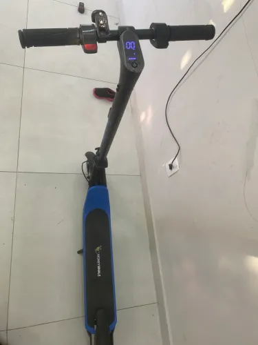 Patinete nova