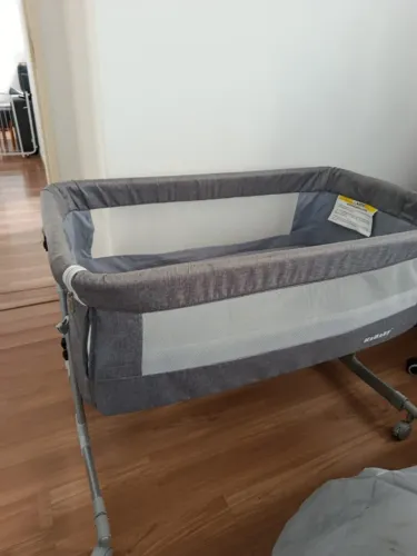 Berço Co-Bed KaBaby - Usado pouquissimas vezes