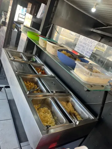 Alugo Restaurante Montado (Arrendamento) - Pronto p/ Trabalhar!