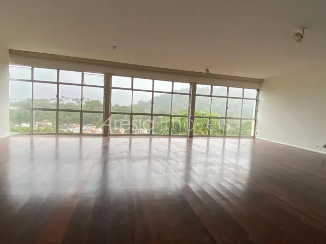 Casa com 6 dormitórios à venda, 600 m² por R$ 5.700.000,00 - Jardim Botânico - Rio de Jane