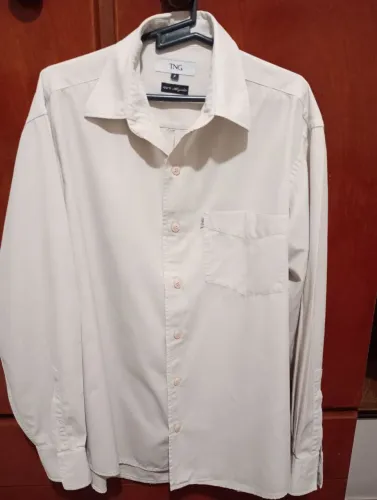Camisa algodão TNG, camisa casual TNG, camisa social TNG, camisa tng