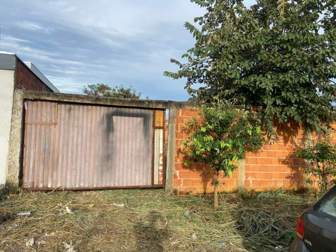 LOTE PALMAS SUL 1- AGIO