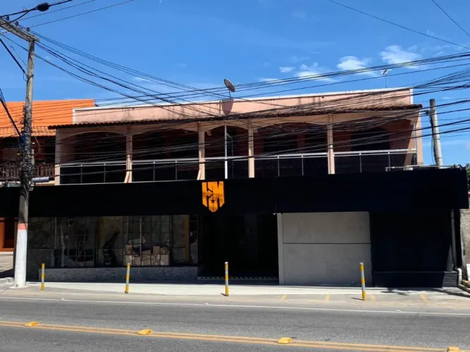 Apartamento para Locação Residencial no Centro de Maricá - Maricá/RJ