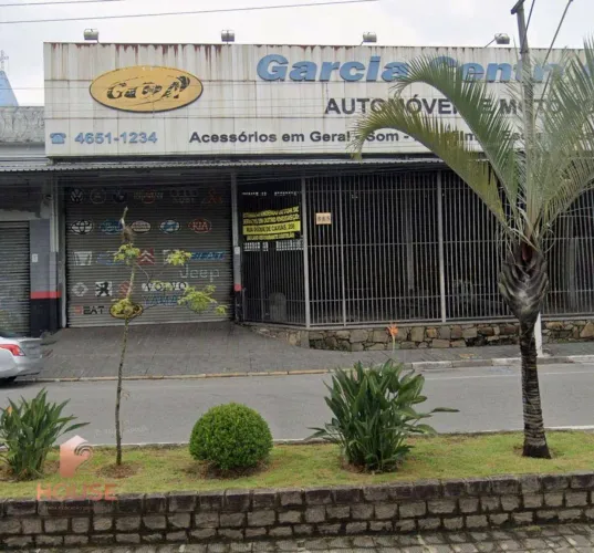 Salão para alugar, 353 m² por R$ 25.550/mês - Centro - Arujá/SP