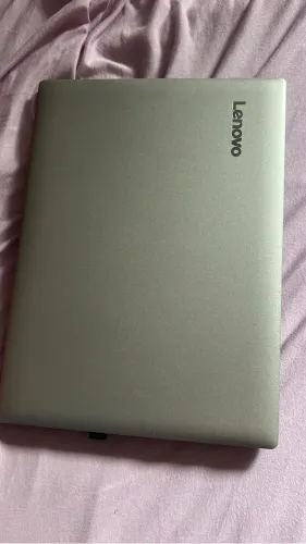 Vendo notebook Lenovo