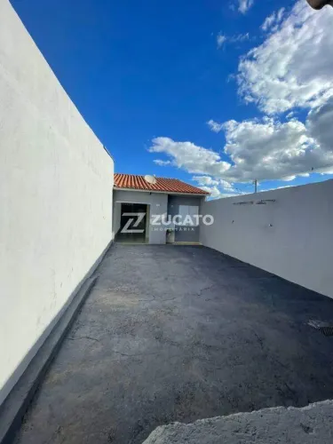 Casa em condomínio à venda, 52m² - Uberaba