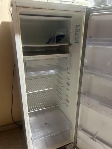 Geladeira Electrolux