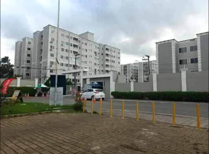 Apartamento à venda no ALAMEDAS JARDINS, INÁCIO BARBOSA, Aracaju, SE