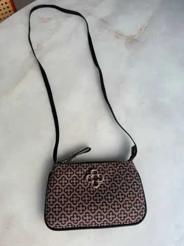 Bolsa Capodarte original NOVA (sem etiqueta), pequena