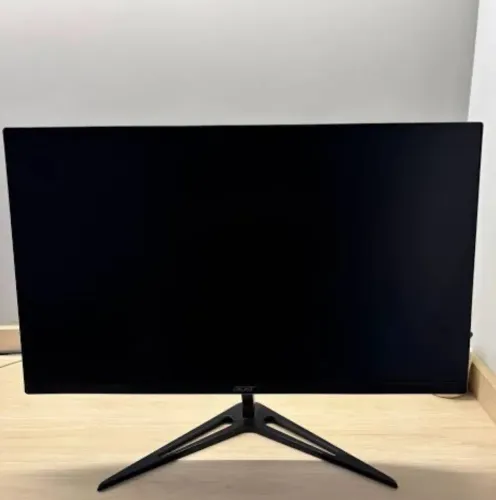 MONITOR GAMER 24 / 165HZ