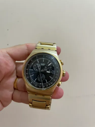 Relógio Swatch