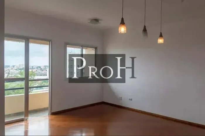 Apartamento à venda, 2 Dormitórios - Planalto, São Bernardo do Campo