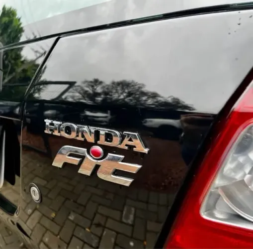 Honda Fit LXL 1.4/ 1.4 Flex 8v/16v 5P Aut. 2008