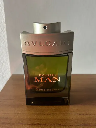 Bvlgari Wood Essence ORIGINAL
