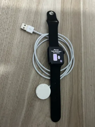 Apple Watch SE 2 40mm 97% Bateria