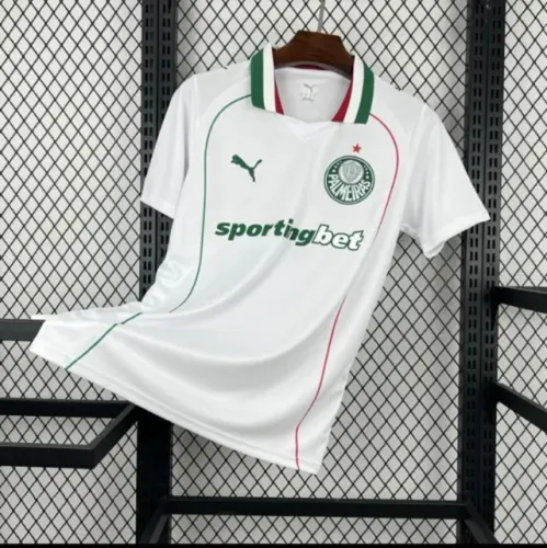 CAMISA PALMEIRAS AWAY 2026 - TORCEDOR MASCULINA