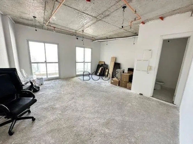 Oportunidade - Thera Faria Lima Office - 50 m² - Pinheiros