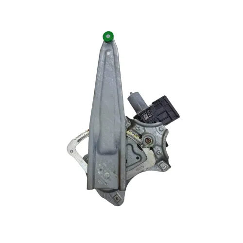 Máquina de Vidro Porta Traseira Esquerda SW4 SRX 2021