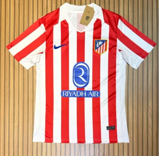 Camiseta Atletico de Madrid