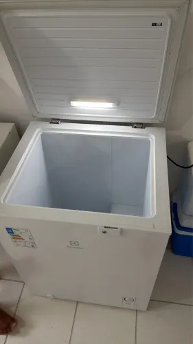 Freezer