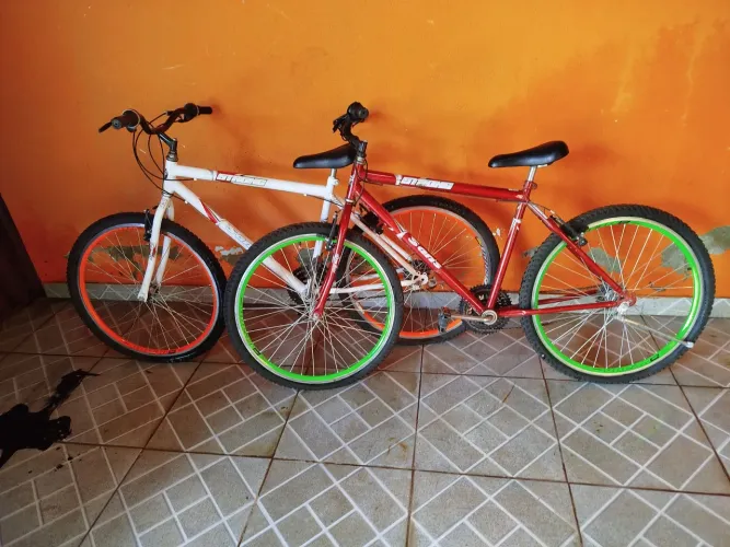 Bicicleta Barata