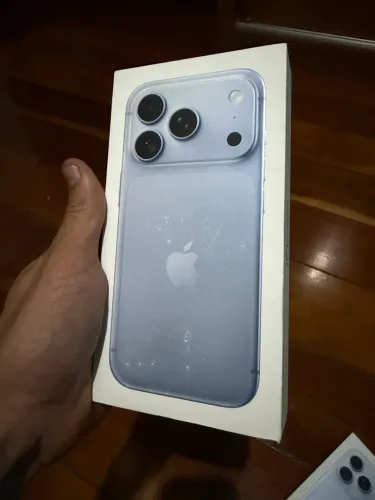 iPhone 18 PRO 256GB 