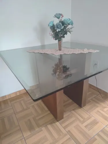 Vendo mesa de brindeque 600