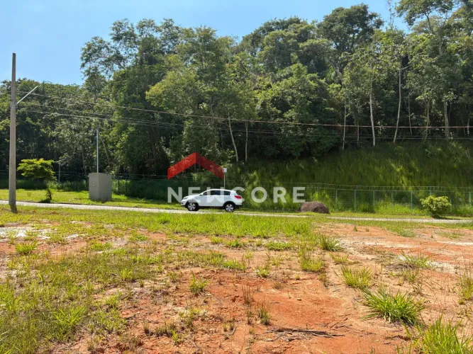 Lote em condomínio em Alameda dos Sândalos - Parque Dom Henrique - Cotia/SP