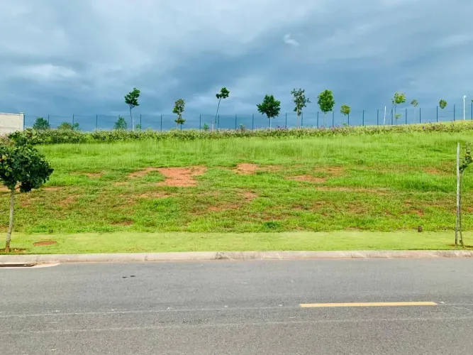 Terreno à venda, 309 m² por R$ 250.000,00 - Cyrela Landscape - Taubaté/SP